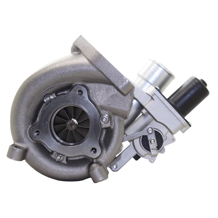 Upgrade Billet Turbo Charger With Genuine Oil Feed Pipe For Toyota HiAce / Commuter 1KD-FTV 3.0L