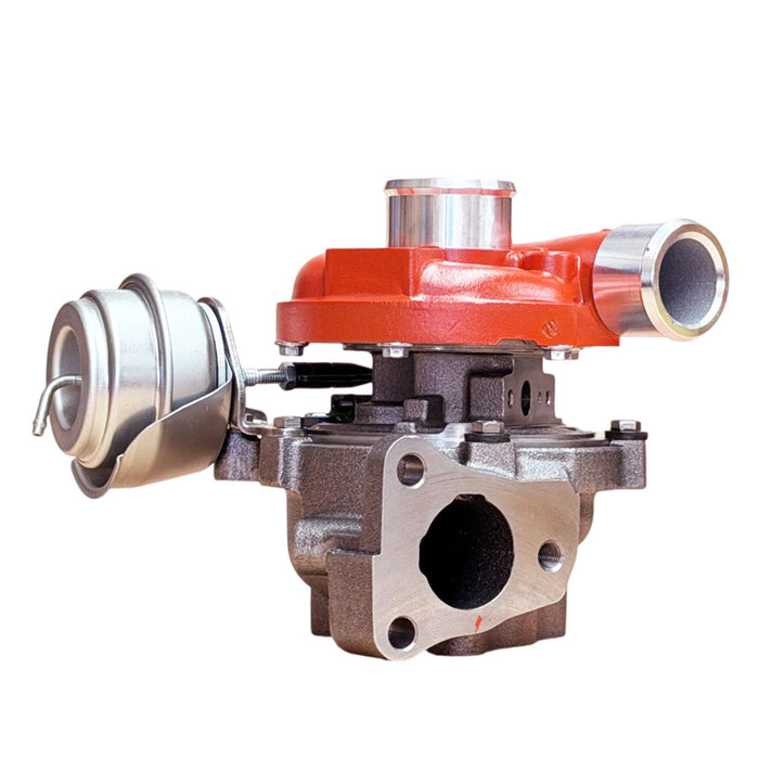 GEN1 High Flow Turbo Charger For Hyundai IX35 D4FD 1.7L 2010 Onwards