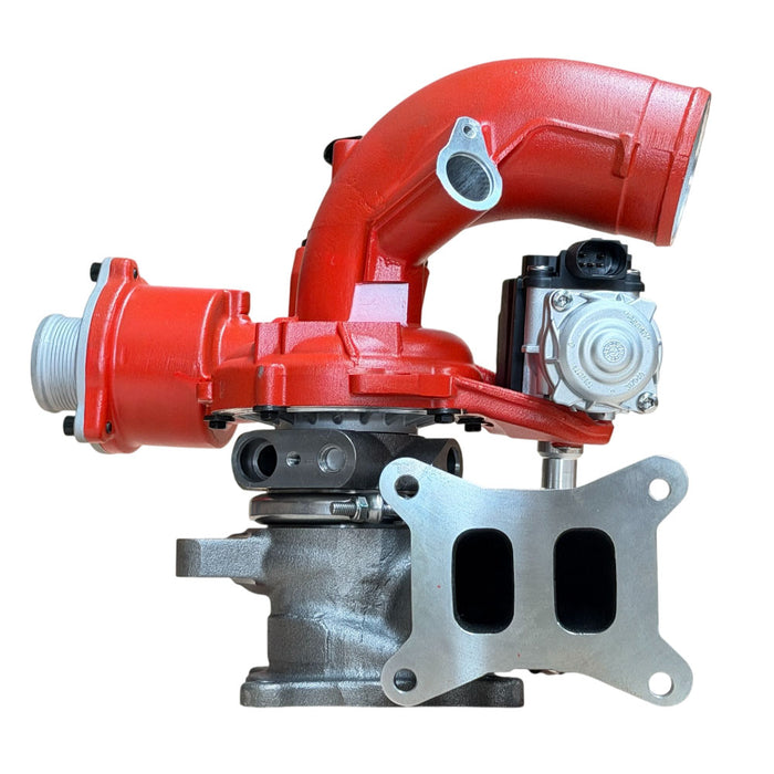 GEN1 High Flow Turbo Charger For Audi A5 2.0L 9VA08