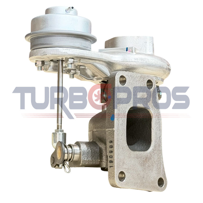 Genuine Turbo Charger TD02 For Suzuki S-Cross SX4 K14C 1.4L 49172-04020