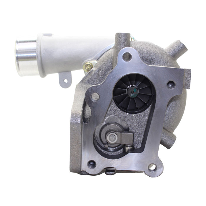 Upgrade Billet Turbo Charger With 48mm Intercooler For Mazda CX-7 2.3L Petrol 2006-2012