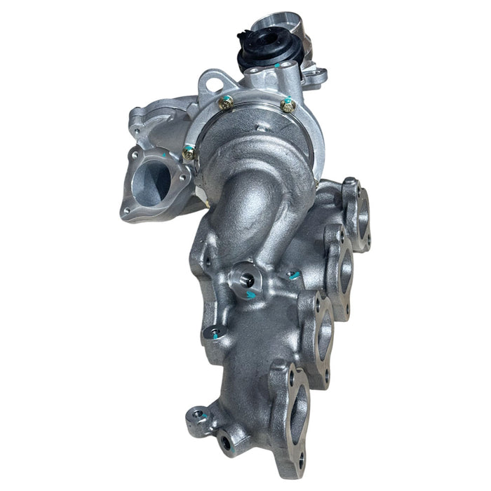 Upgrade Billet Turbo Charger For Mercedes Benz X220D/X250D 2.3L High Pressure