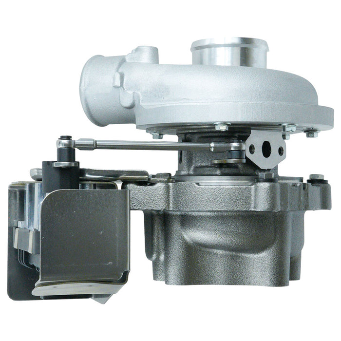 Upgrade Billet Turbo Charger For Holden RG Colorado 2.8L