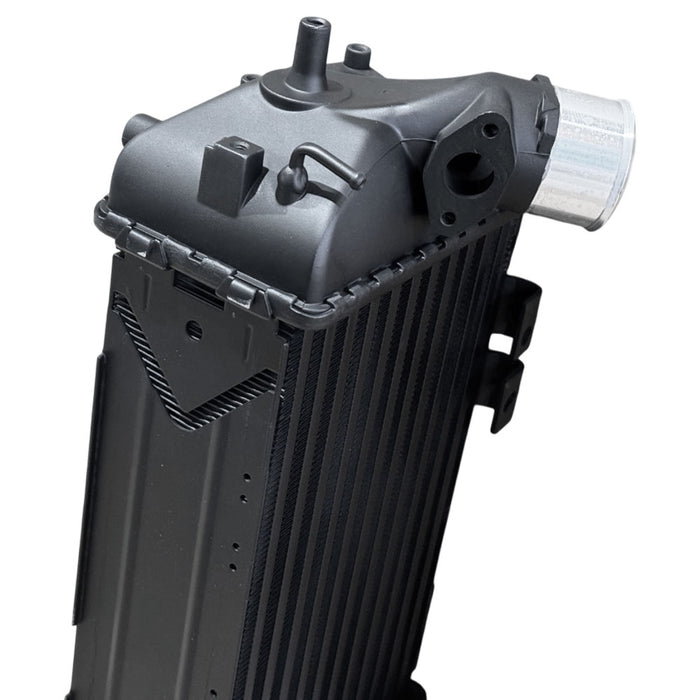 Upgrade Billet Turbo Charger With 84mm Intercooler And Genuine Oil Feed Pipe For Kia Pro Ceed 1.6L 2012 Onwards