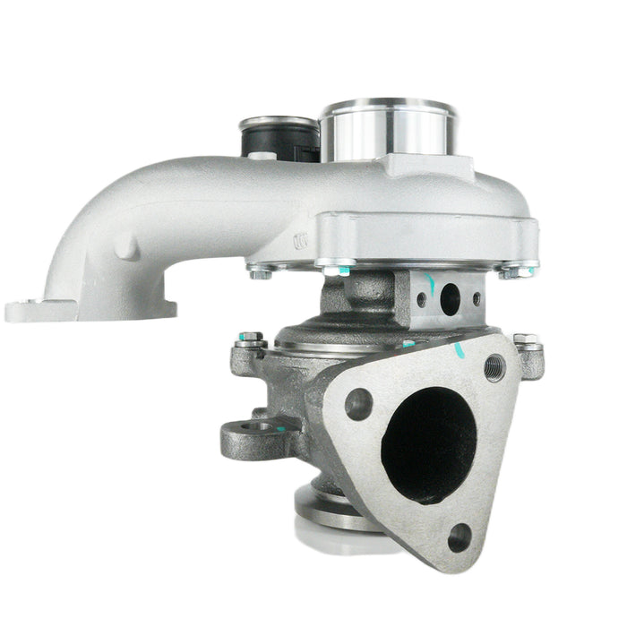 Upgrade Billet Turbo Charger For GWM Great Wall Cannon 2.0L