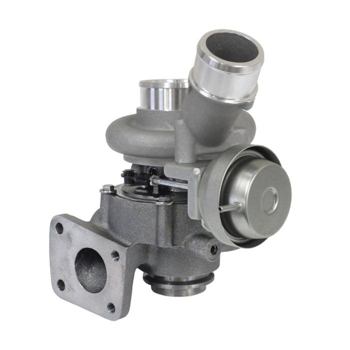 Upgrade Billet Turbo Charger For Isuzu MU-X 4JJ1 3.0L 2016 Onwards