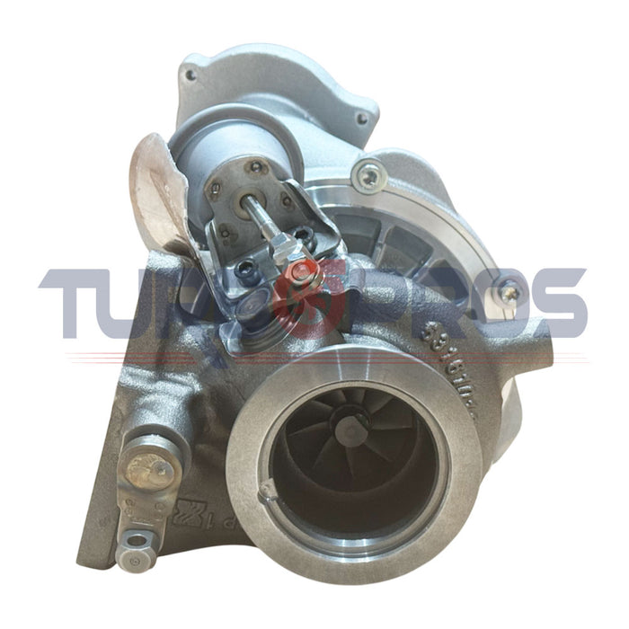Genuine Turbo Charger K16 For BMW 125D N47S1 2.0L Low Pressure Side 11657823258