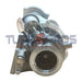 Genuine Turbo Charger K16 For BMW 125D N47S1 2.0L Low Pressure Side 11657823258