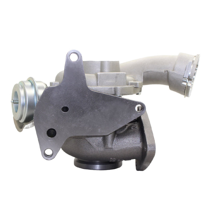 Upgrade Billet Turbo Charger For Volkswagen Multivan T5 BPC 2.5L