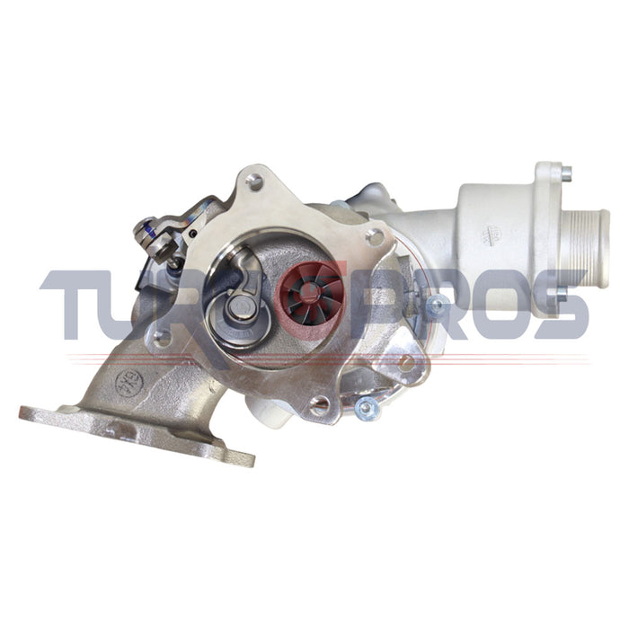 Genuine Turbo Charger For Audi A4 1.8L 2010 Onwards