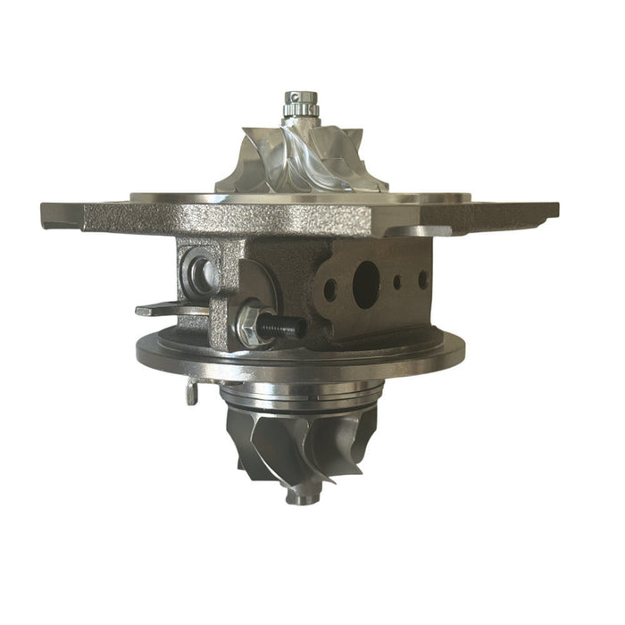 Upgrade Billet Turbo Cartridge CHRA Core With Studs & Gaskets For Toyota Hilux 1GD-FTV 2.8L  06/2020 Onwards