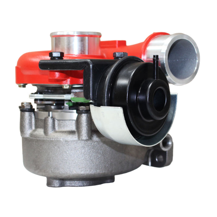 GEN1 High Flow Turbo Charger With 64mm Intercooler For Hyundai Santa Fe D4EB 2.2L 2006-2009