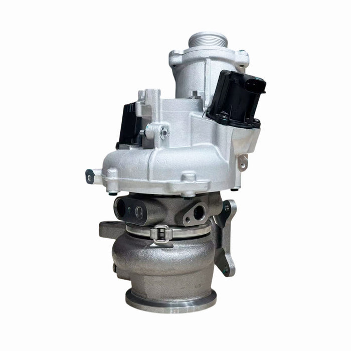 Upgrade Billet Turbo Charger For Audi TT 2.0L 2015 Onwards