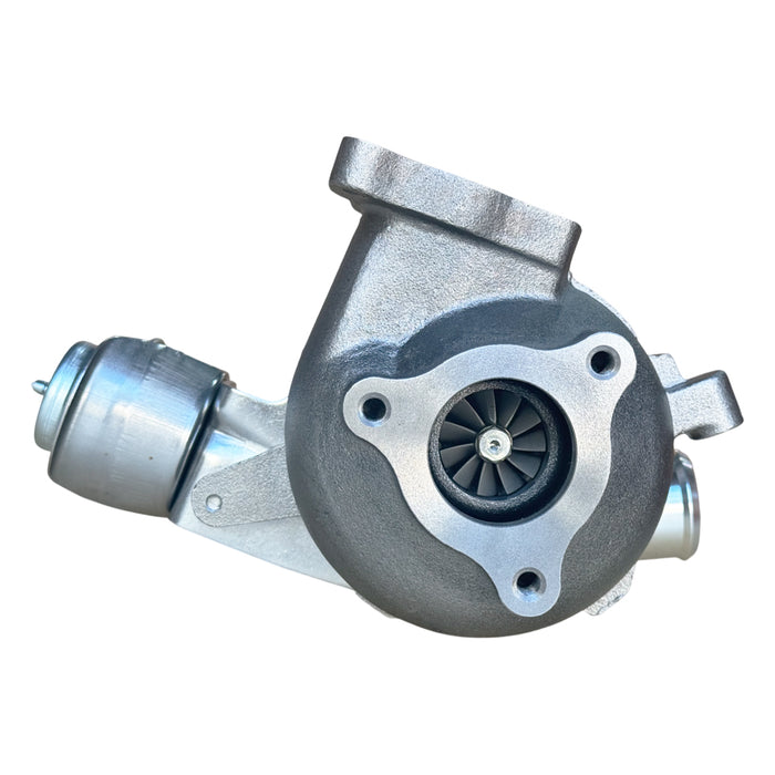 Upgrade Billet Turbo Charger With 76mm Intercooler For Hyundai i30 1.6L 2007-2012