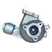 Upgrade Billet Turbo Charger With 76mm Intercooler For Hyundai i30 1.6L 2007-2012
