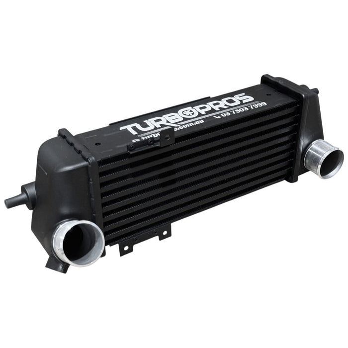 Upgrade Aluminium 76mm Intercooler For Hyundai i30 1.6L 2007-2012
