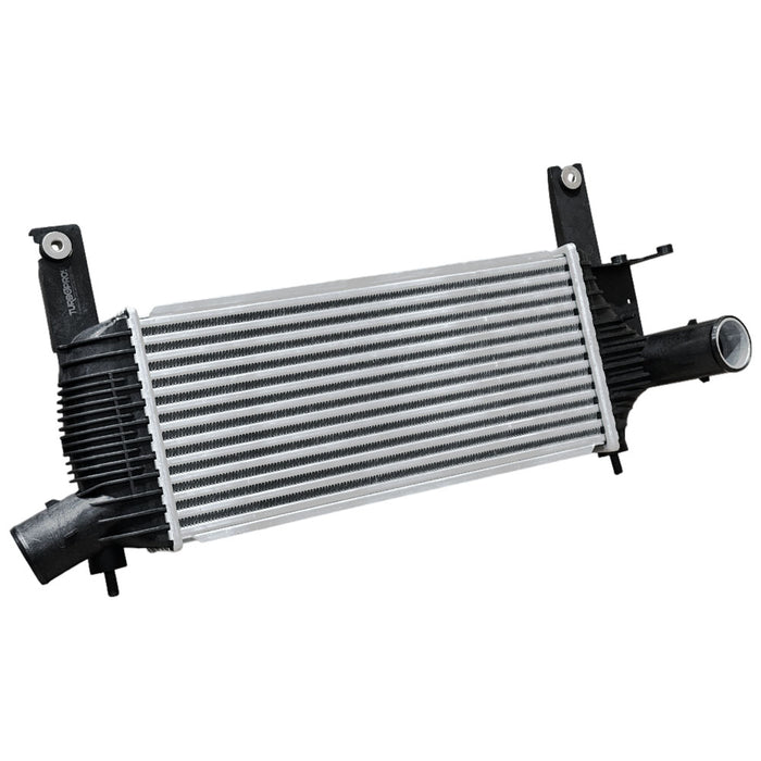 Intercooler & Hoses For Nissan Navara/Pathfinder D40 YD25 2.5L