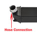 Upgrade Aluminium 85mm Intercooler & Hoses For Hyundai iLoad/iMax D4CB 2.5L 2008-2012