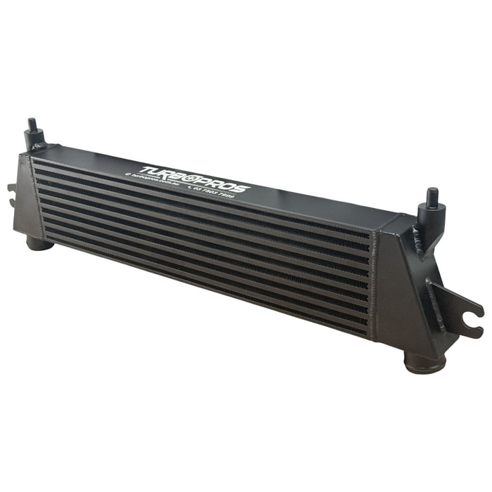 Upgrade Aluminium 70mm Intercooler For Holden Colorado RG 2.8L 2012 Onwards