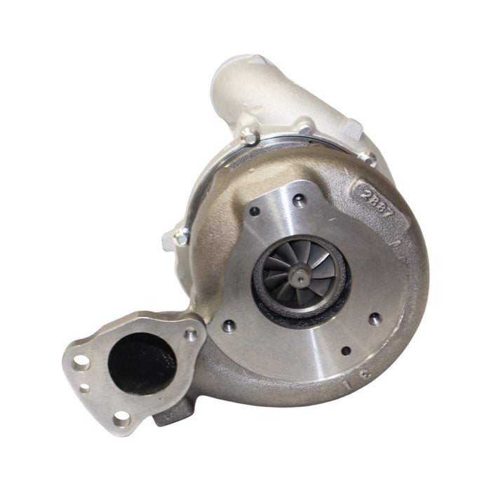 Upgrade Billet Turbo Charger For Jeep Grand Cherokee WH OM642 3.0L 2005-2011 Without Actuator