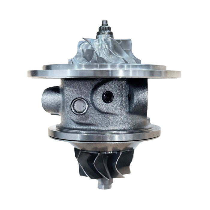 Upgrade Billet Turbo Cartridge CHRA Core With Oil Feed Pipe For Nissan Patrol GU RD28 2.8L