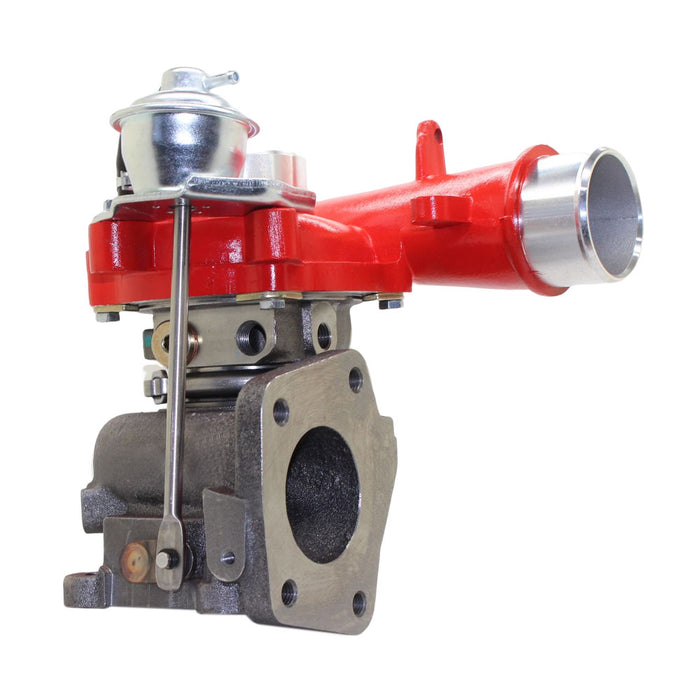 GEN1 High Flow Turbo Charger With 48mm Intercooler For Mazda CX-7 2.3L Petrol 2006-2012