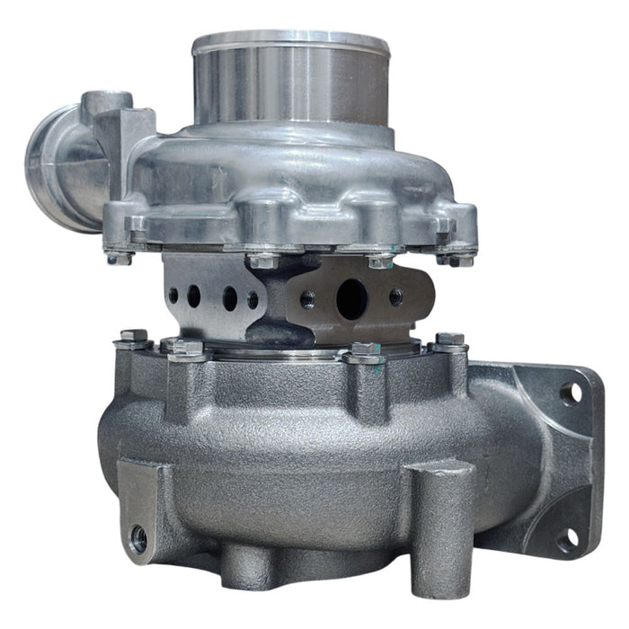 Upgrade Billet Turbo Charger For Isuzu D-Max 4JJ1-TC 3.0L