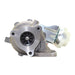 GEN1 High Flow Turbo Charger With 60mm Intercooler & Hoses And Genuine Oil Feed Pipe For Mitsubishi Challenger 4D56 2.5L VT16