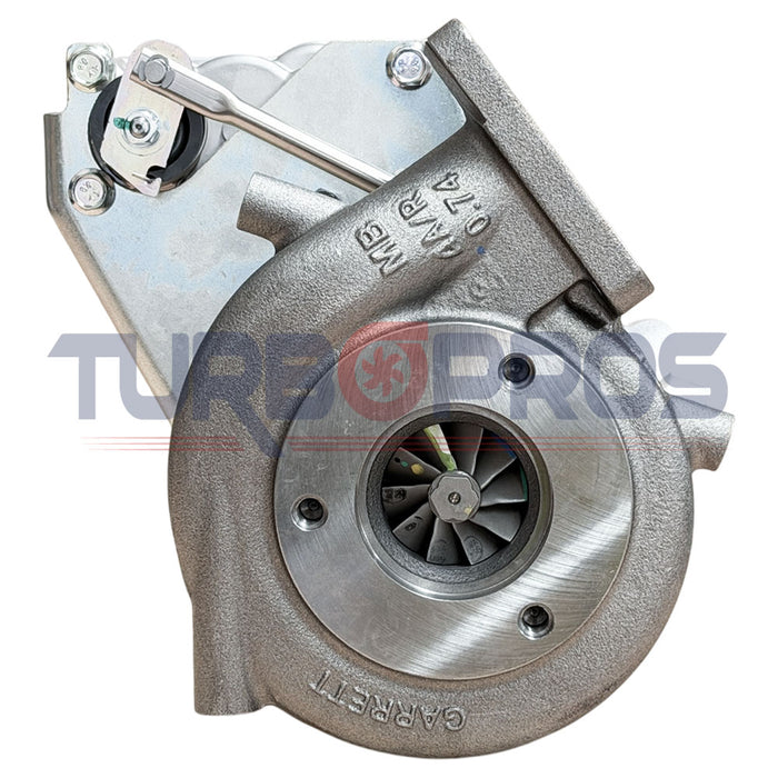 Genuine Garrett Turbo Charger GT2563KLV For Hino Dutro 300 Series N04C-T 4.0L 765870-5009S
