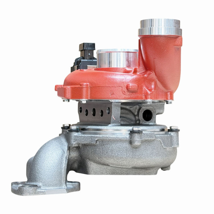 GEN1 High Flow Turbo Charger For Mercedes Benz GL350 / GLE350 OM642 3.0L