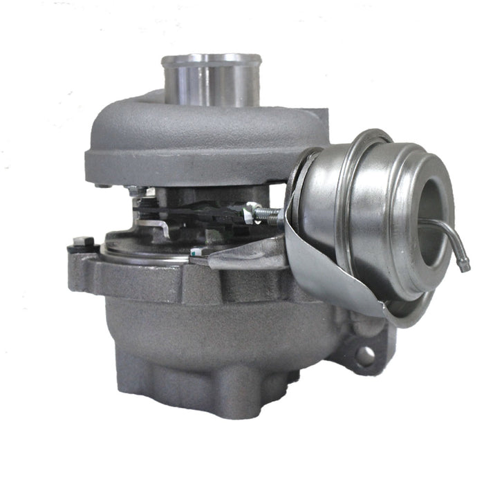 Upgrade Billet Turbo Charger For Hyundai IX35 D4FD 1.7L 2010 Onwards