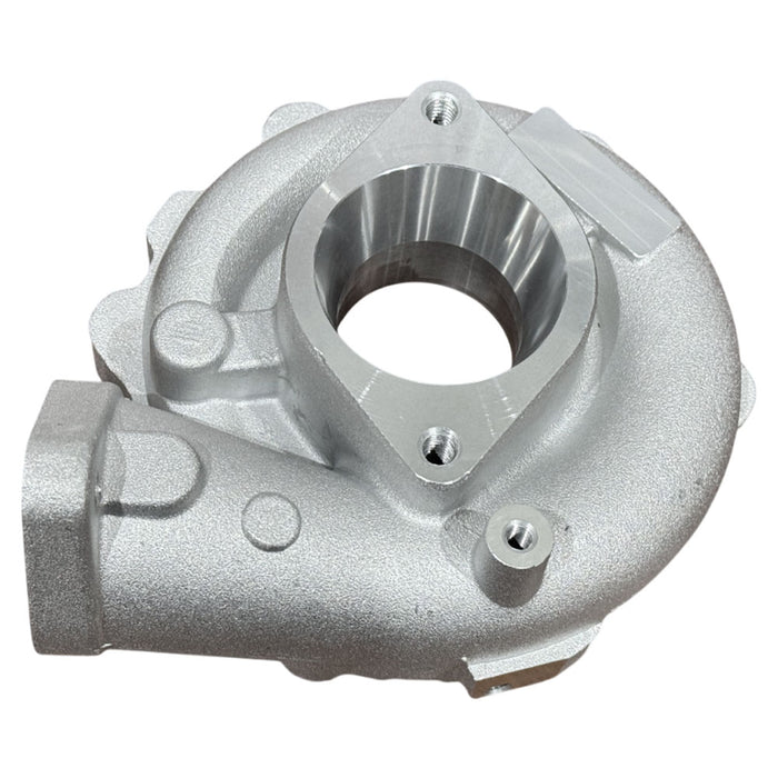 Turbo Compressor Housing For Nissan Navara D40 / Pathfinder R51 YD25 2.5L