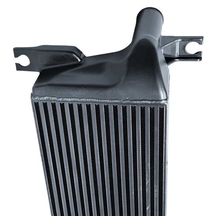 Upgrade Aluminium 106mm Intercooler For Ford Ranger/Everest/Mazda BT-50 3.2L