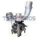 Genuine Billet Turbo Charger GT1549S  For Renault Megane X84 / Trafic SWB/LWB / Scenic J84 1.9L 751768-5005S