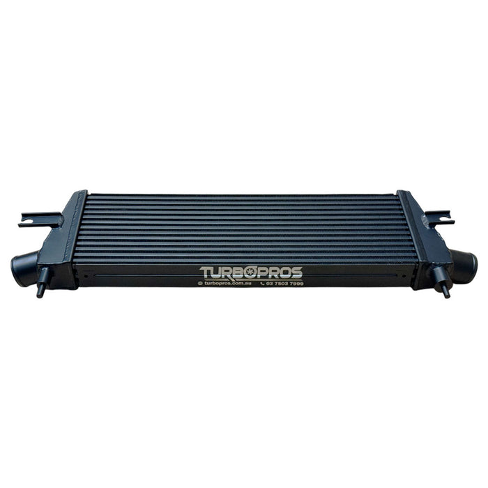 Upgrade Aluminium 52mm Intercooler & Hoses For Toyota Fortuner 1GD-FTV 2.8L 2015-2025