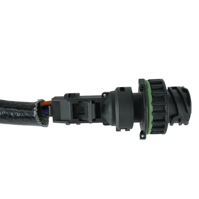 Turbo Charger Electronic Actuator For Volvo D13