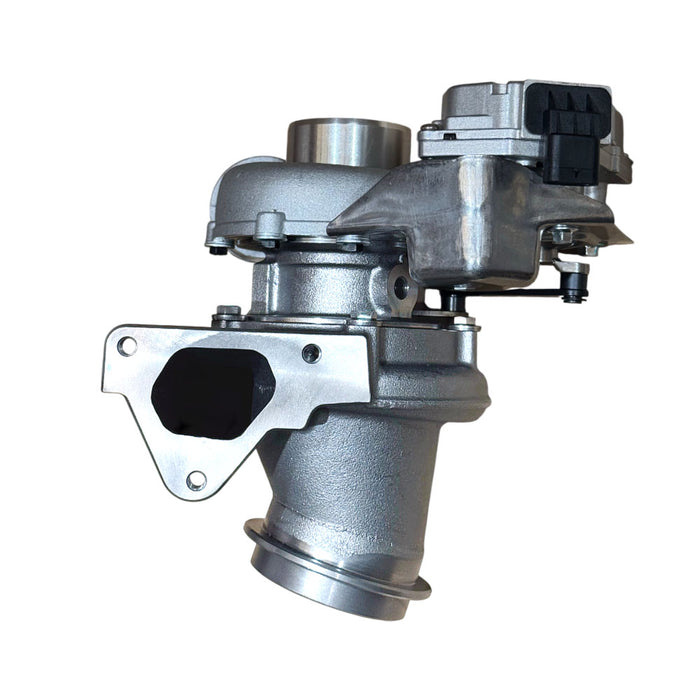 Turbo Charger For Mercedes Vito OM646 2.1L VV19