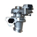 Turbo Charger For Mercedes Vito OM646 2.1L VV19