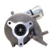 GEN1 High Flow Turbo Charger With 62mm Intercooler And Genuine Oil Feed Pipe For Nissan Pathfinder R51 YD25 2.5L
