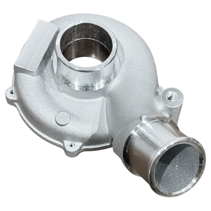 Turbo Compressor Housing For Mitsubishi Triton MN 4D56 2.5L 4WD VT16