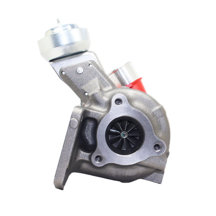 GEN1 High Flow VT13 Turbo Charger With 64mm Intercooler For Mitsubishi Pajero 4M41 3.2L
