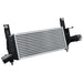 Upgrade Billet Turbo Charger With 62mm Intercooler & Hoses For Nissan Pathfinder R51 YD25 2.5L 2010 Onwards