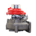 GEN1 High Flow Turbo Charger With Genuine Oil Feed Pipe For Holden Colorado RC 4JJ1 3.0L 2010-2012