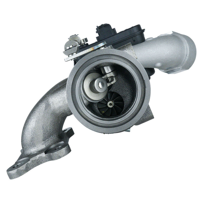 Upgrade Billet Turbo Charger For Volkswagen Tiguan 1.4L 2014 Onwards