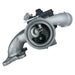 Upgrade Billet Turbo Charger For Volkswagen Tiguan 1.4L 2014 Onwards