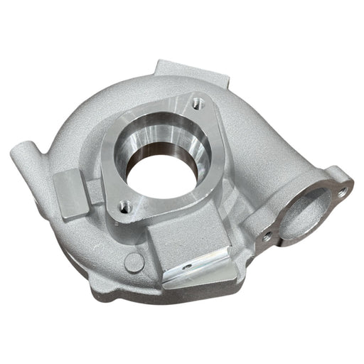 Turbo Compressor Housing For Toyota LandCruiser 78 Series VDJ78R 1VD-FTV V8 4.5L