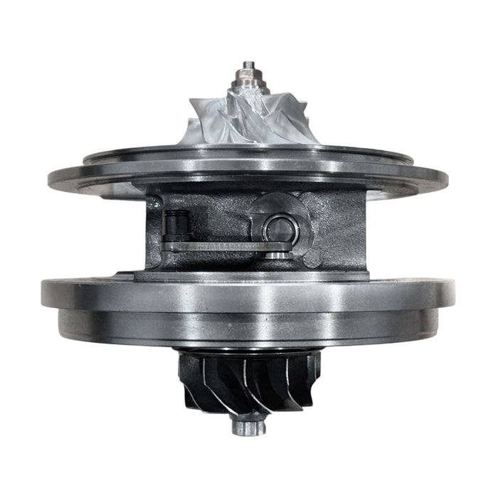 Upgrade Billet Turbo Cartridge CHRA Core For Jaguar XF 2.2L