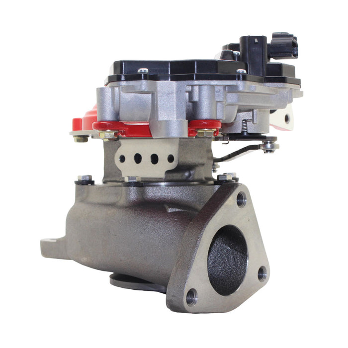 GEN1 High Flow Turbo Charger With 52mm Intercooler For Toyota Hilux 1GD-FTV 2.8L 2015-2020