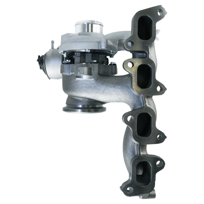 Upgrade Billet Turbo Charger For Volkswagen Multi-Van 2.0L TDi 2017 Onwards