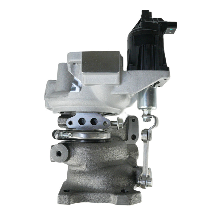 Upgrade Billet Turbo Charger For Honda Civic AP2T 1.5L 2017-2020